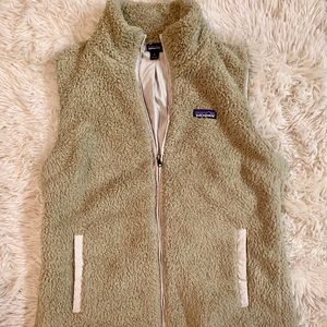 Patagonia Los Gatos Vest XL
